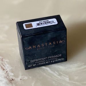 SOFT BROWN, Anastasia Beverly Hills DIPBROW Pomade